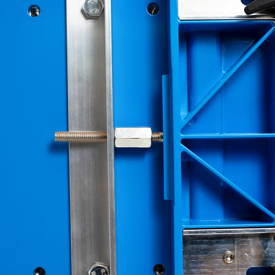 AquaDefender Barrière Anti-Inondation Réglable