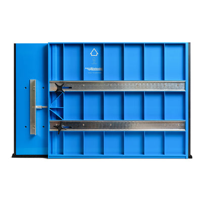 AquaDefender Barrière Anti-Inondation Réglable
