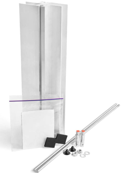 AquaDefender Kit de raccordement – 147cm à 216cm