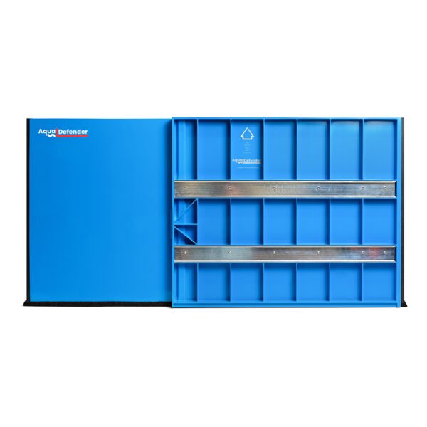 Aquadefender front wide