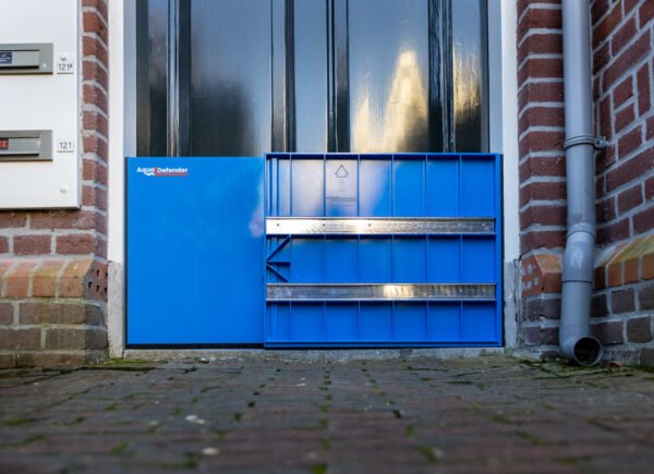 AquaDefender in door wide